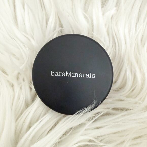 BARE MINERALS | Face Bronzer Loose Powder Blendable Natural Glow | 1.5g / 0.05oz - Picture 2 of 5